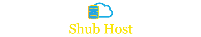 Shub Host - Premium Hosting Services